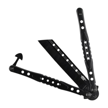 Nóż motylkowy Joker JKR0805 - Stal Nierdzewna 3Cr13MoV