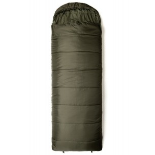 Śpiwór Snugpak Nautilus Olive +3°C do -2°C