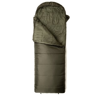 Śpiwór Snugpak Nautilus Olive +3°C do -2°C 2