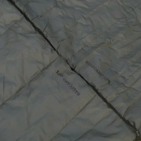 Śpiwór Typu Kołdra Snugpak Nautilus