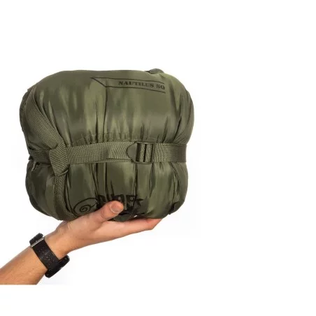 Śpiwór Typu Kołdra (+3°C / -2°C) Snugpak Nautilus