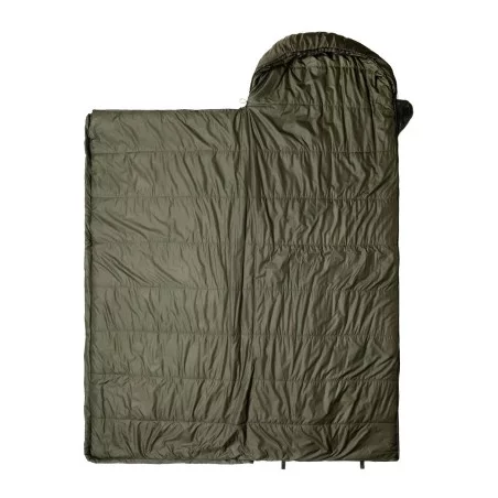 Śpiwór Typu Kołdra (+3°C / -2°C) Snugpak Nautilus