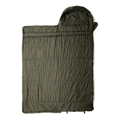 Śpiwór Snugpak Navigator Olive -2 do -7°C