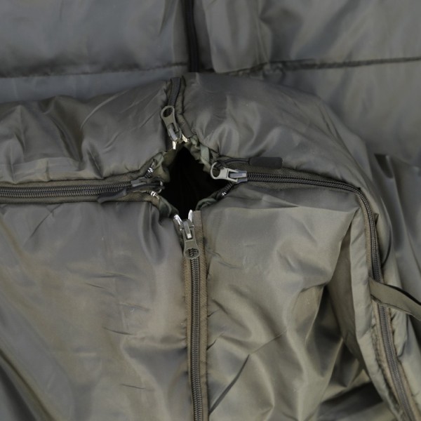 Śpiwór Snugpak Navigator Olive -2 do -7°C