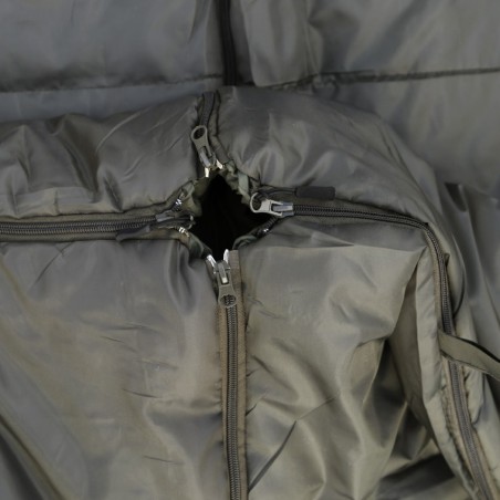 Śpiwór Snugpak Navigator Olive -2 do -7°C