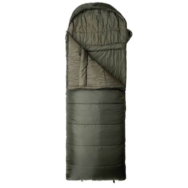Śpiwór Snugpak Navigator Olive -2 do -7°C
