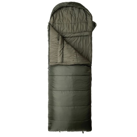 Śpiwór Snugpak Navigator Olive -2 do -7°C