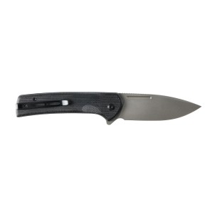 Nóż składany Civivi Conspirator C21006-1 Black Micarta -... 2