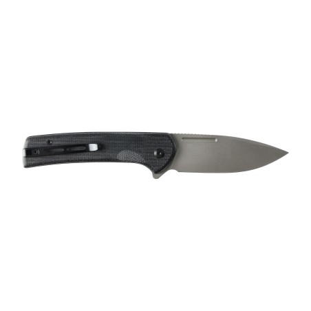 Nóż składany Civivi Conspirator C21006-1 Black Micarta - Stal Nierdzewna Nitro-V