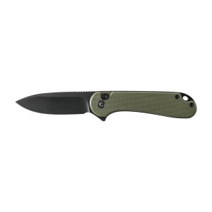 Nóż składany Civivi Elementum II C18062P-3 OD Green -...