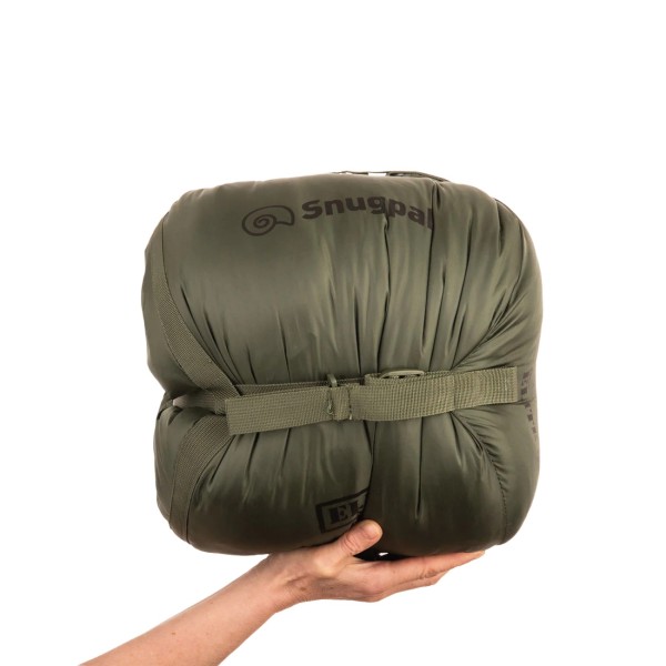 Śpiwór Snugpak Softie Elite 5 Olive