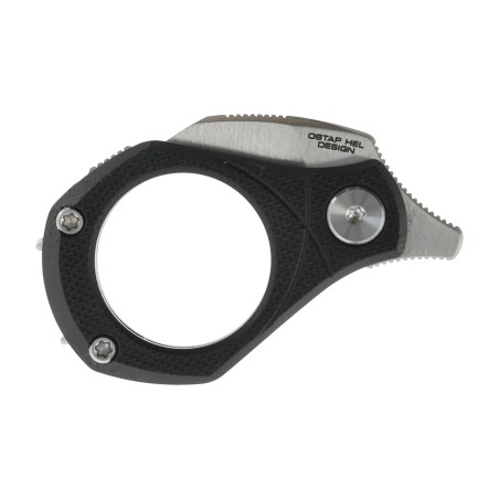 Nóż składany Civivi Pyrus C23038-2 - Stal Nierdzewna Sandvik 14C28N