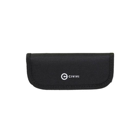 Nóż składany Civivi Vision FG satin C22036-5 - Stal Nierdzewna Nitro-V