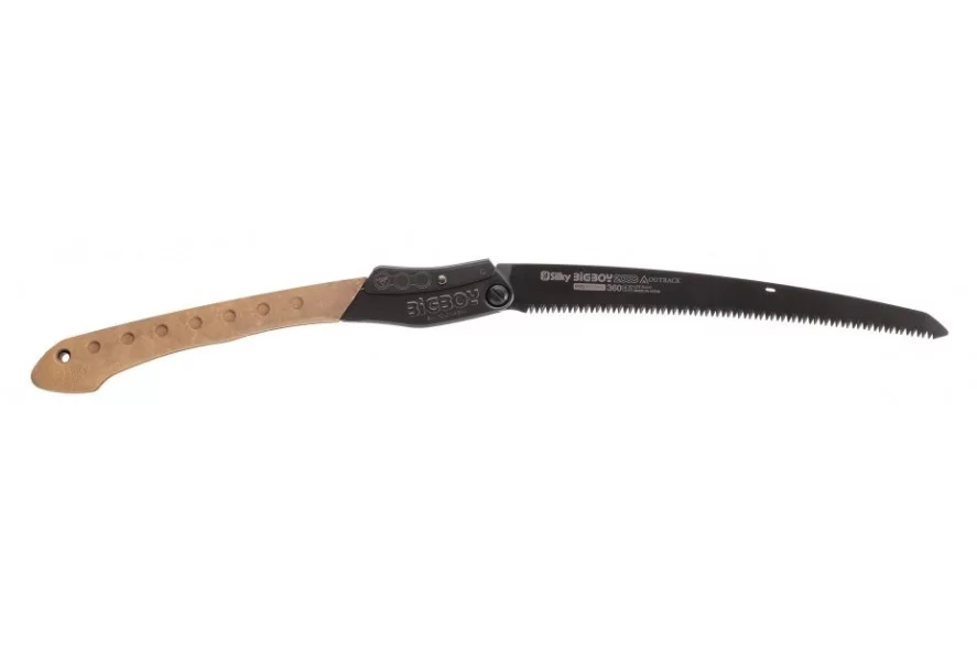Piła ręczna składana SILKY BIGBOY OUTBACK 360-6,5