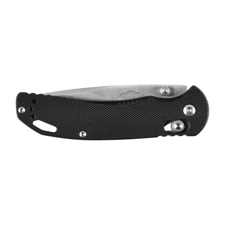 Nóż składany Ganzo Firebird F753M1-BK Czarny - Stal Nierdzewna 440C