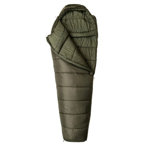 Śpiwór Snugpak Sleeper Expedition Olive (-12/-17°C)
