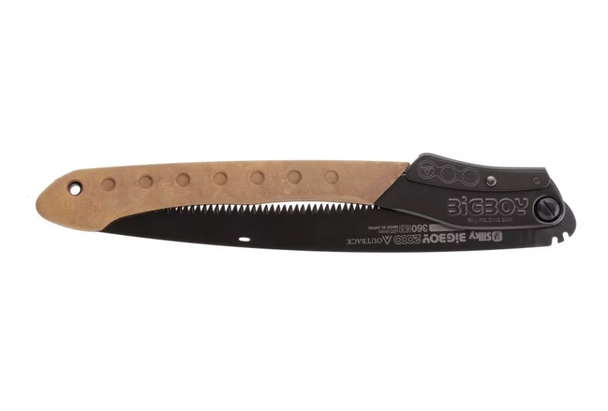 Piła ręczna składana SILKY BIGBOY OUTBACK 360-6,5