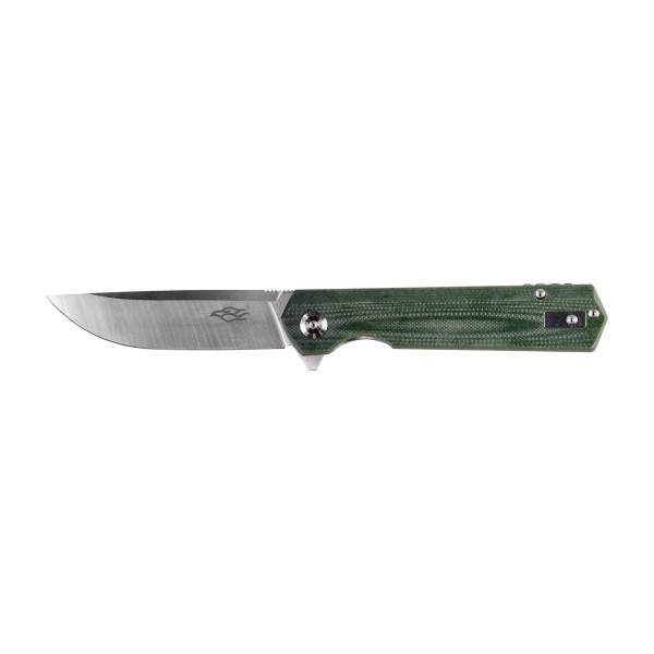 Nóż składany Ganzo Firebird FH11-GB Zielony -...