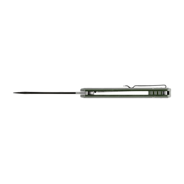 Nóż składany Ganzo Firebird FH11-GB Zielony -...