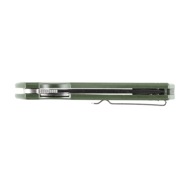 Nóż składany Ganzo Firebird FH11-GB Zielony -...
