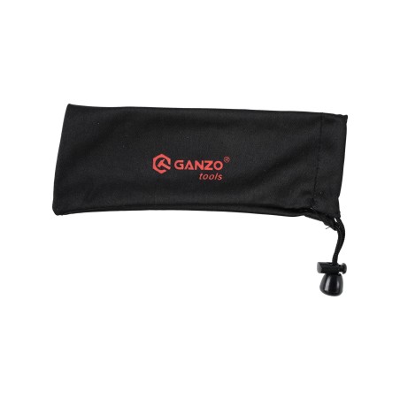 Nóż składany Ganzo Firebird FH11S-BK - Stal Węglowa D2