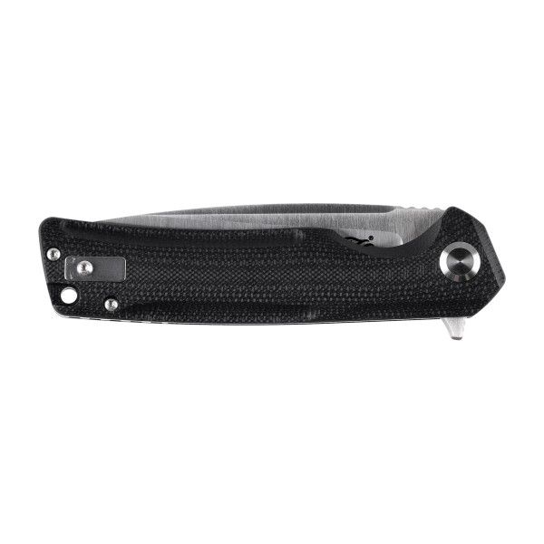 Nóż składany Ganzo Firebird FH91-BK - Stal...