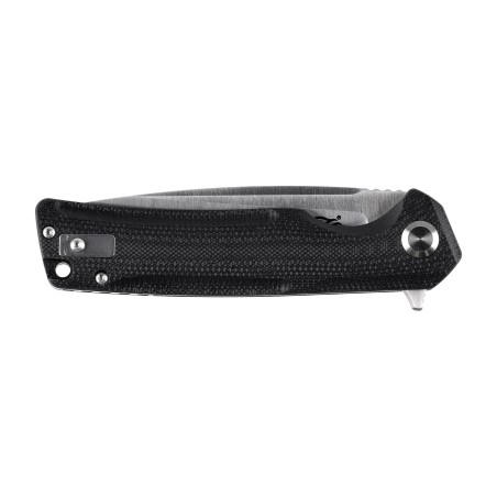 Nóż składany Ganzo Firebird FH91-BK - Stal Węglowa D2