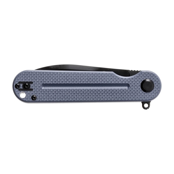 Nóż składany Ganzo Firebird FH922PT-GY Szary -...