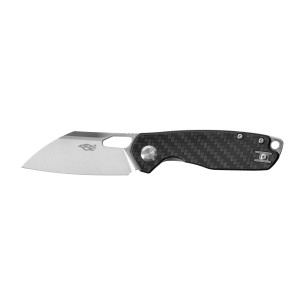 Nóż składany Ganzo Firebird FH924-CF - Stal Węglowa D2