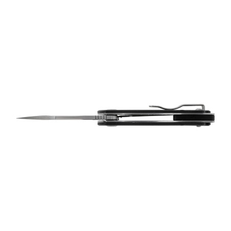 Nóż składany Ganzo Firebird FH924-CF - Stal Węglowa D2
