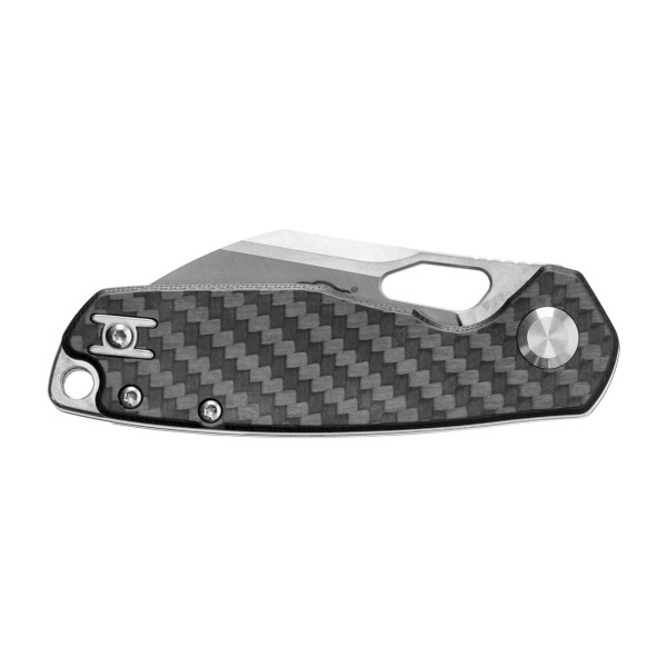 Nóż składany Ganzo Firebird FH924-CF - Stal...