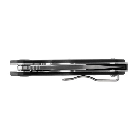 Nóż składany Ganzo Firebird FH924-CF - Stal Węglowa D2