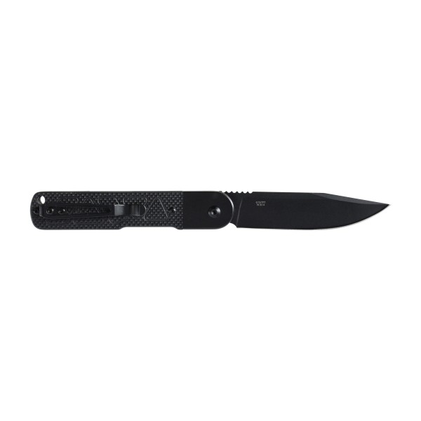 Nóż składany Ganzo Firebird G767PT-BK - Stal...