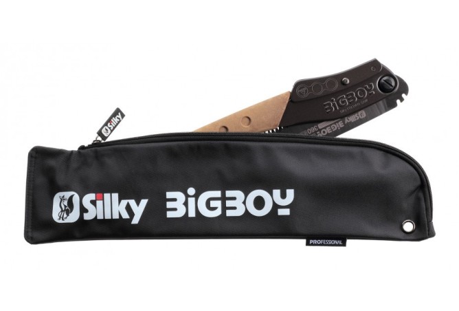 Piła składana Silky Bigboy Outback 360-6,5