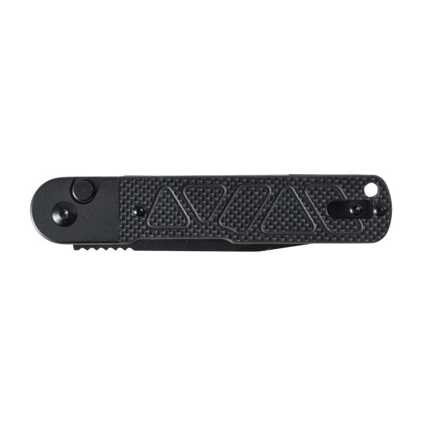 Nóż składany Ganzo Firebird G767PT-BK - Stal...