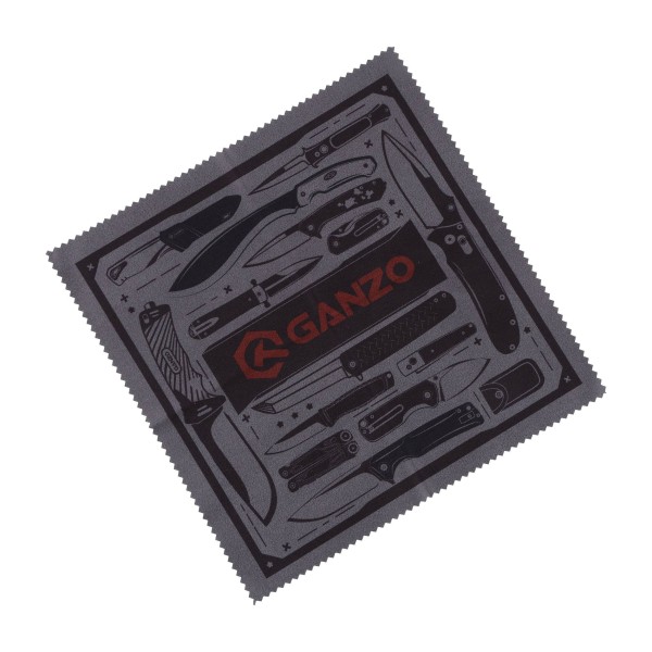 Nóż składany Ganzo Firebird G767PT-BK - Stal...