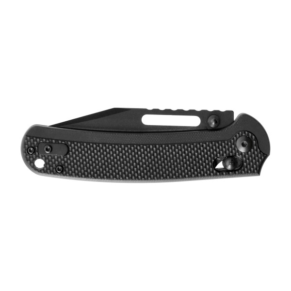 Nóż składany Ganzo Firebird G768PT-BK Czarny -...