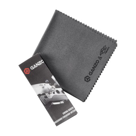 Nóż składany Ganzo Firebird G768PT-BK Czarny - Stal Węglowa D2