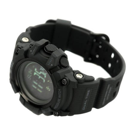 Zegarek Taktyczny M-TAC Adventure - Czarny