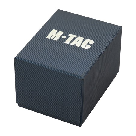 Zegarek Taktyczny M-TAC Adventure - Czarny