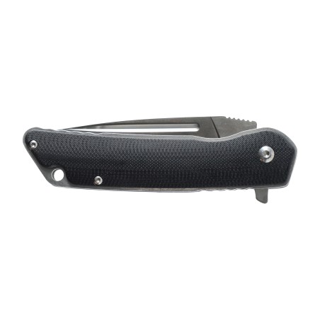 Nóż składany Joker JKR PRO-10.003 - Stal Węglowa D2