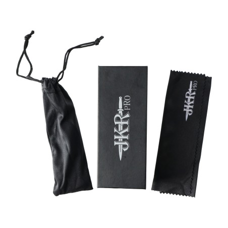 Nóż składany Joker JKR PRO-10.003 - Stal Węglowa D2