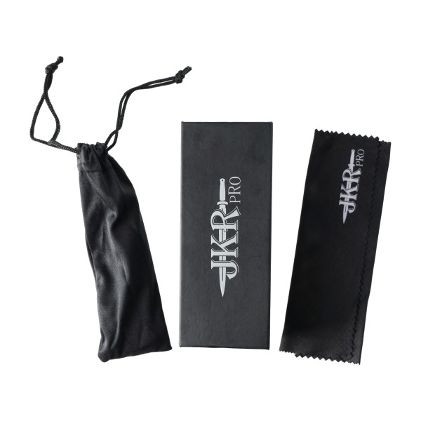 Nóż składany Joker JKR PRO-10.010 - Stal...