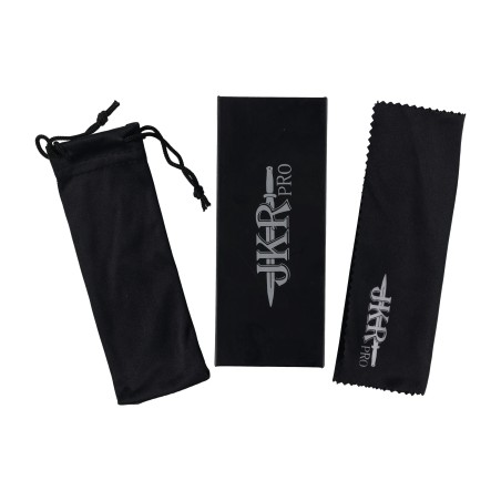 Nóż składany Joker JKR PRO-10.015 - Stal Węglowa D2