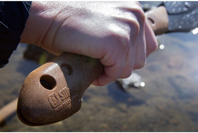 Piła składana Silky Bigboy Outback 360-6,5