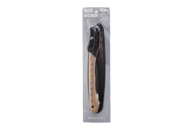 Piła ręczna składana SILKY BIGBOY OUTBACK 360-6,5