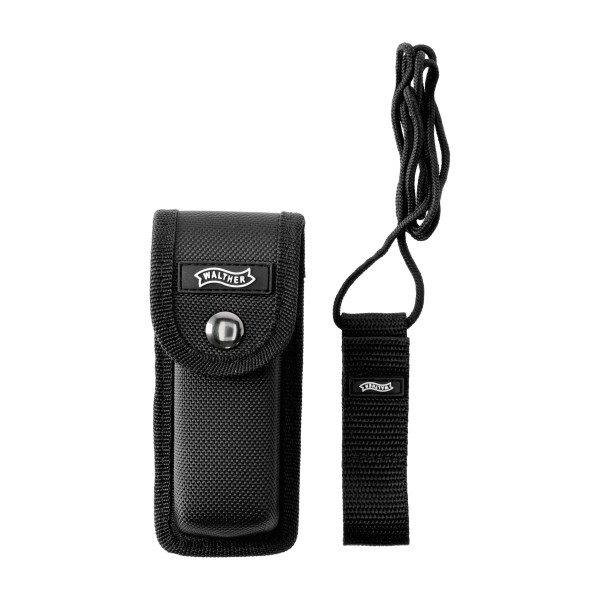 Nóż taktyczny składany Walther Silver Tac STK -...