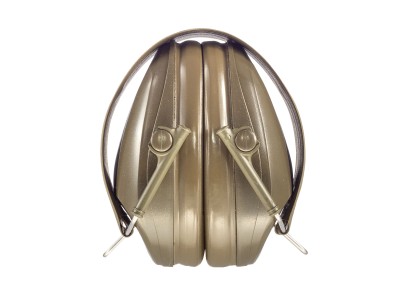 Ochronniki słuchu 3M Peltor Bull’s Eye I 2