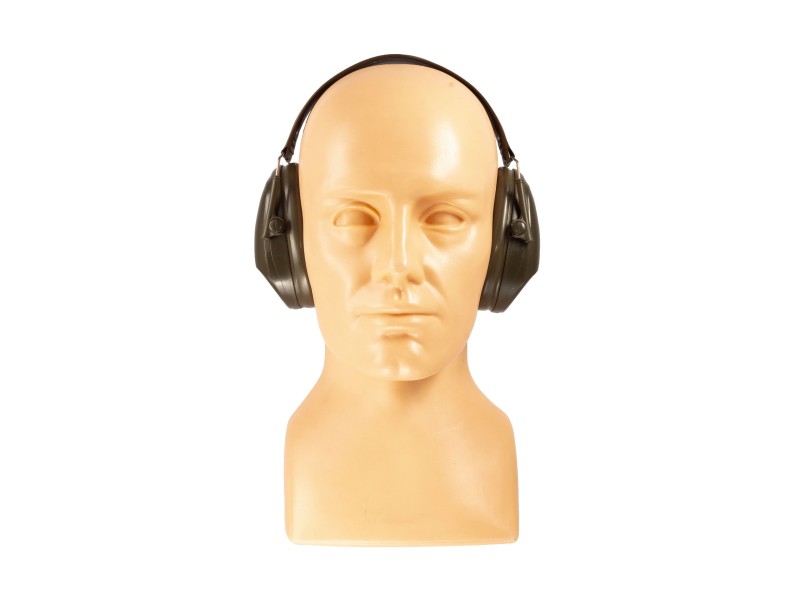 Ochronniki słuchu 3M Peltor Bull’s Eye I