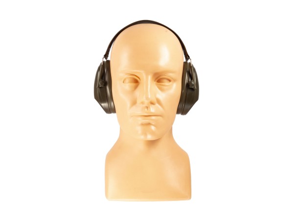 Ochronniki słuchu 3M Peltor Bull’s Eye I